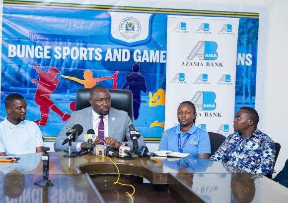 Azania Bank announced as main sponsor of the Azania Bunge Bonanza 2026