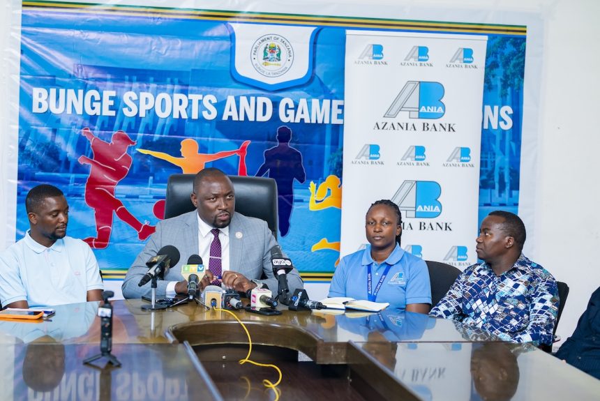 Azania Bank announced as main sponsor of the Azania Bunge Bonanza 2026