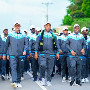 Azania Bank Bunge Bonanza 2026 Successfully Brings Dodoma Together