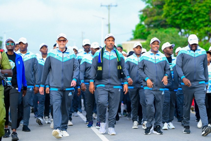 Azania Bank Bunge Bonanza 2026 Successfully Brings Dodoma Together