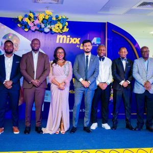 Azania Bank and Mixx by Yas Launch “MCHANGO” Digital Social Fundraising Platform