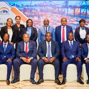 Azania Bank Signs Financing Agreement with CCTTFA for the Development of Ushoroba House