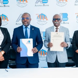 Azania Bank and TBA Sign a Partnership Agreement to Expand Access to Mortgage Financing for Tanzanians